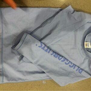 RuggedButts 5T Rashguard